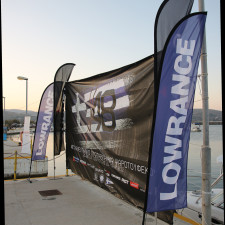 Η TECHNAVA S.A. - LOWRANCE στο 48ο Ατομικό Πανελλήνιο Πρωτάθλημα Υποβρύχιας Αλιείας Ανδρών 2019