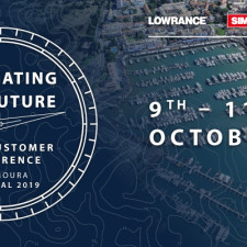 H TECHNAVA S.A. - LOWRANCE στο Navico EMEA Conference 2019