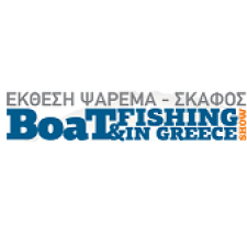 ΕΚΘΕΣΗ Boat & Fishing in 2018