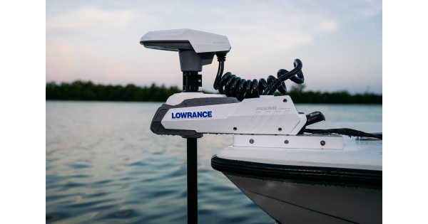 RECON Trolling Motor