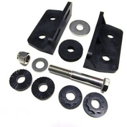 MOUNTING KIT - 50/200KHZ 