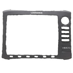 HDS Gen II 10'' - Bezel & Door 