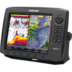 HDS Gen II 10'' - Bezel & Door 