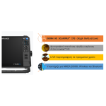 HDS PRO 10 ACTIVEIMAGINGHD 3-IN-1 (ROW)