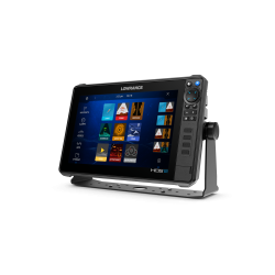 HDS pro 12'' (ROW)