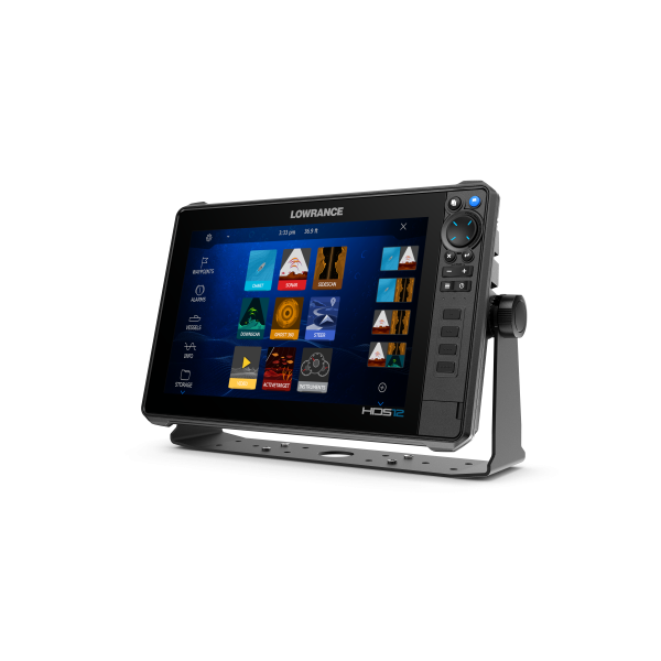 HDS pro 12'' (ROW)