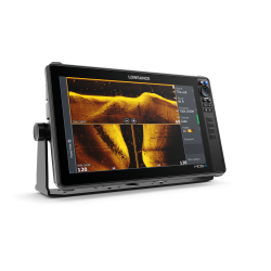 HDS pro 16'' (ROW)