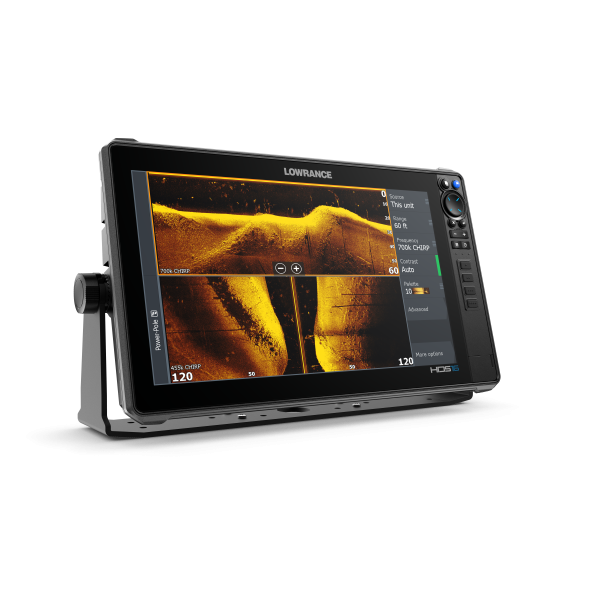 HDS pro 16'' (ROW) HDS pro 16'' (ROW)