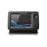 Hook Reveal 7'' | 50KHz/200KHz 455KHZ/800KHZ 