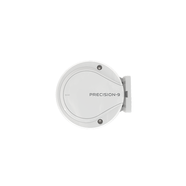 Precision-9 - Ηλεκτρονική πυξίδα