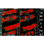 Halo 24 Radar