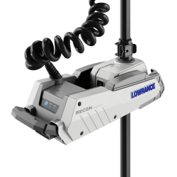 Recon™ Saltwater 72" Trolling Motor