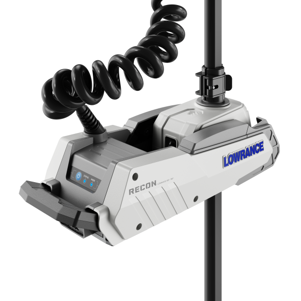 Recon™ Saltwater 60" Trolling Motor