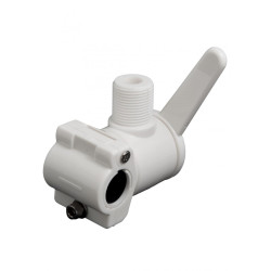 Βάση στήριξης κεραίας (rail mount) : N254F