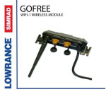 GO FREE WIFI-1 WIRELESS MODULE