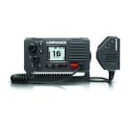 VHF Link-6S MARINE Radio