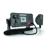 VHF Link-6S MARINE Radio