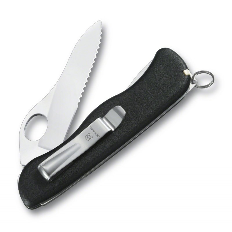 Swiss army outlet knife sentinel