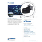 Airmar TM 260