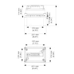 Airmar TM 260