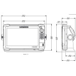 HDS PRO 10 ACTIVEIMAGINGHD 3-IN-1 (ROW)