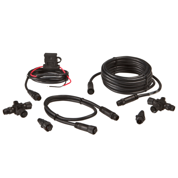 NMEA 2000® Network Starter Kit | N2K-EXP-RD-2